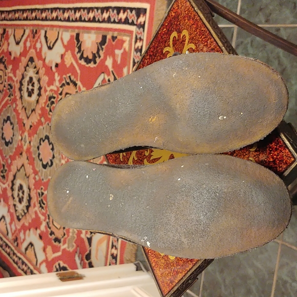 Frank Wright chuka boot sz12 - Picture 6 of 8